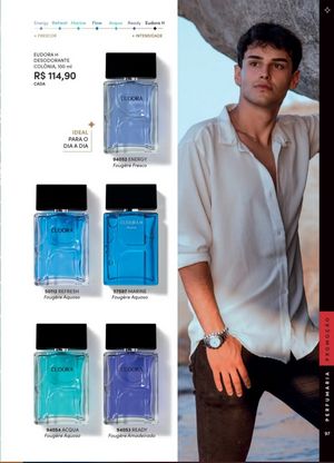 Eudora ciclo 3 2026 Brasil página 204