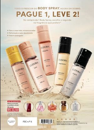 Eudora ciclo 4 2026 Brasil página 2