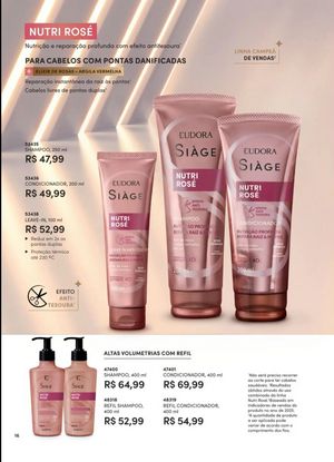 Eudora ciclo 4 2026 Brasil página 19