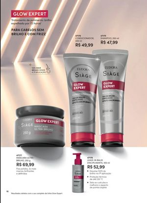 Eudora ciclo 4 2026 Brasil página 21