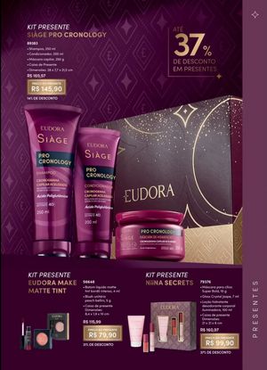 Eudora ciclo 4 2026 Brasil página 30