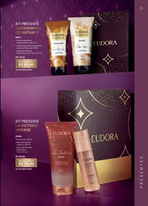 Eudora ciclo 4 2026 Brasil página 32