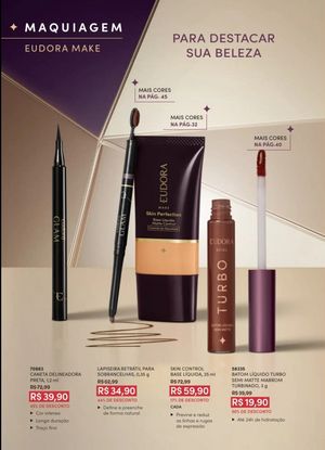 Eudora ciclo 4 2026 Brasil página 33