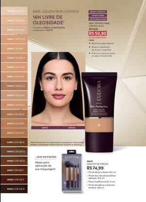 Eudora ciclo 4 2026 Brasil página 35