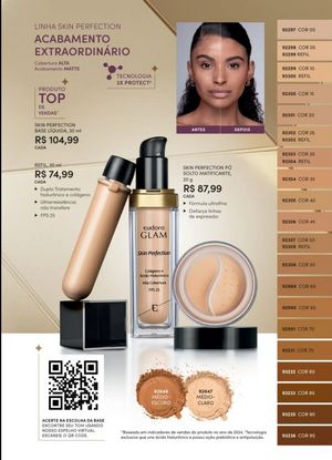 Eudora ciclo 4 2026 Brasil página 36