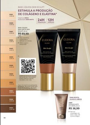 Eudora ciclo 4 2026 Brasil página 37