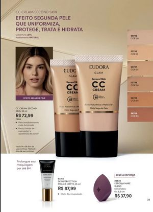 Eudora ciclo 4 2026 Brasil página 38