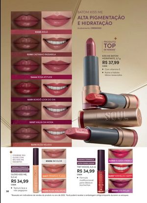 Eudora ciclo 4 2026 Brasil página 41