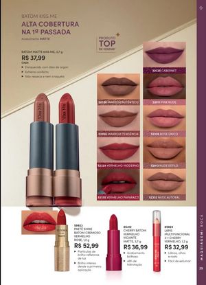 Eudora ciclo 4 2026 Brasil página 42