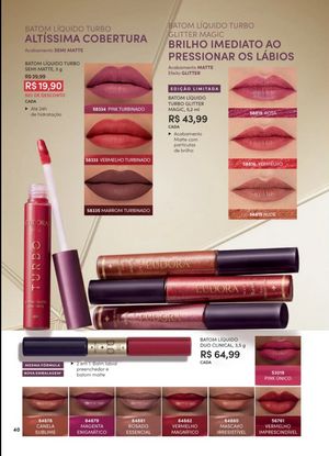 Eudora ciclo 4 2026 Brasil página 43