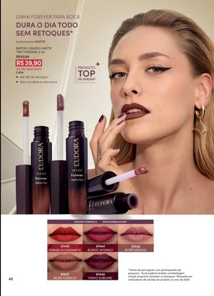 Eudora ciclo 4 2026 Brasil página 45