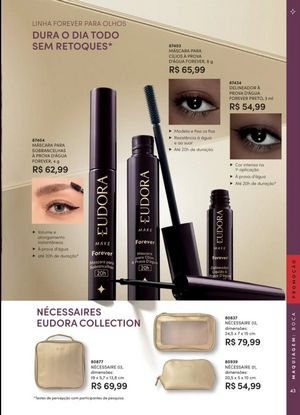 Eudora ciclo 4 2026 Brasil página 46