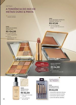 Eudora ciclo 4 2026 Brasil página 47