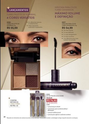 Eudora ciclo 4 2026 Brasil página 49