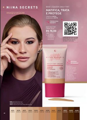 Eudora ciclo 4 2026 Brasil página 51