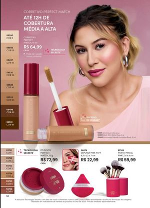 Eudora ciclo 4 2026 Brasil página 53