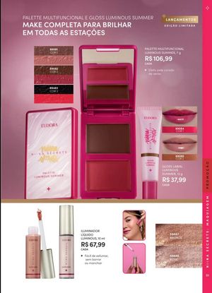 Eudora ciclo 4 2026 Brasil página 54