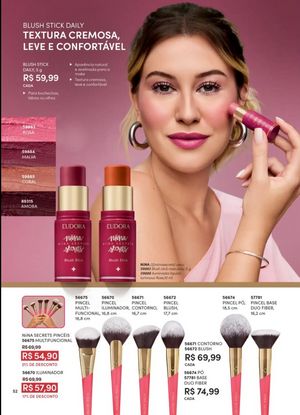 Eudora ciclo 4 2026 Brasil página 55