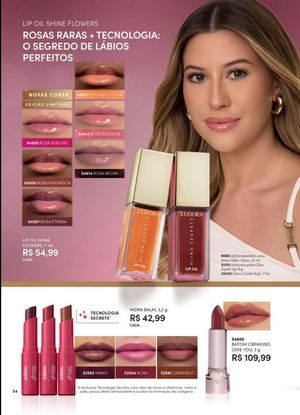 Eudora ciclo 4 2026 Brasil página 57