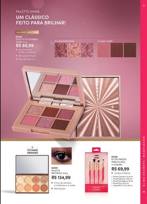 Eudora ciclo 4 2026 Brasil página 58