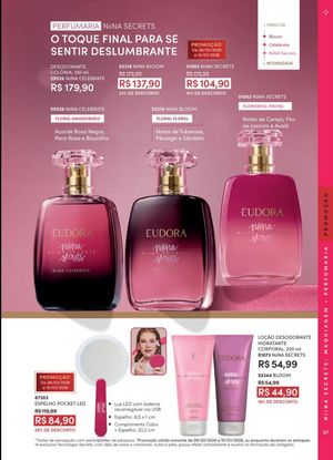 Eudora ciclo 4 2026 Brasil página 60