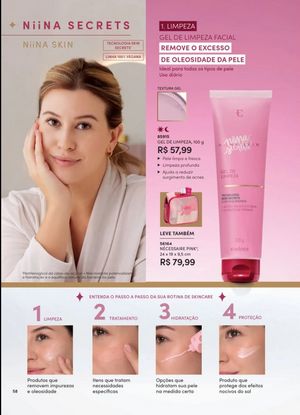 Eudora ciclo 4 2026 Brasil página 61