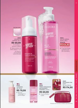 Eudora ciclo 4 2026 Brasil página 62