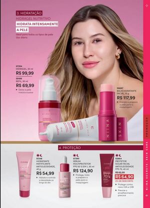 Eudora ciclo 4 2026 Brasil página 64