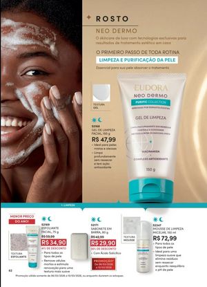 Eudora ciclo 4 2026 Brasil página 65