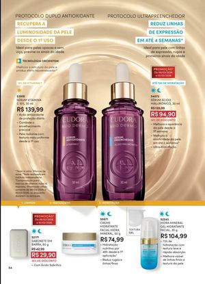 Eudora ciclo 4 2026 Brasil página 67