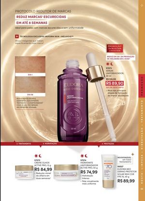 Eudora ciclo 4 2026 Brasil página 68