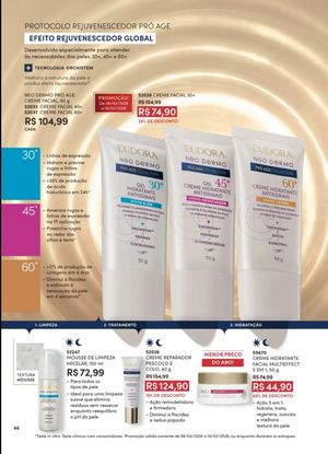 Eudora ciclo 4 2026 Brasil página 69