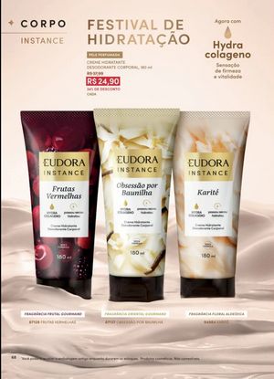 Eudora ciclo 4 2026 Brasil página 71