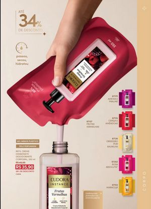 Eudora ciclo 4 2026 Brasil página 72