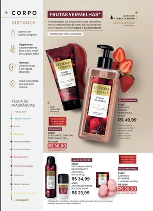 Eudora ciclo 4 2026 Brasil página 73