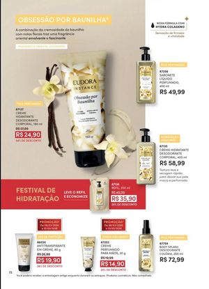 Eudora ciclo 4 2026 Brasil página 75