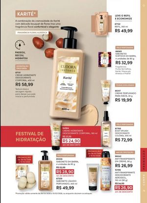 Eudora ciclo 4 2026 Brasil página 76