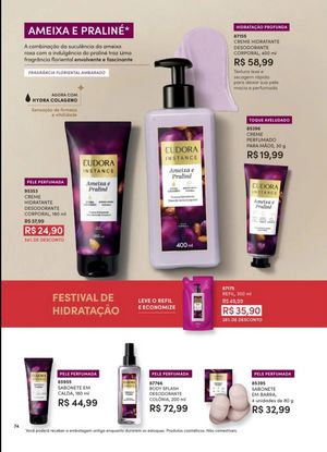 Eudora ciclo 4 2026 Brasil página 77