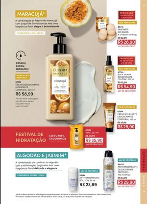 Eudora ciclo 4 2026 Brasil página 80