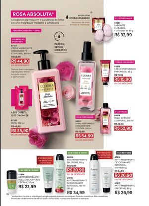 Eudora ciclo 4 2026 Brasil página 81