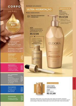 Eudora ciclo 4 2026 Brasil página 82