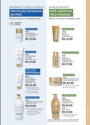 Eudora ciclo 4 2026 Brasil página 84