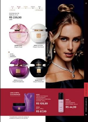 Eudora ciclo 4 2026 Brasil página 86