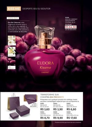 Eudora ciclo 4 2026 Brasil página 89