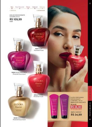 Eudora ciclo 4 2026 Brasil página 90