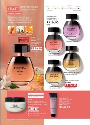 Eudora ciclo 4 2026 Brasil página 91