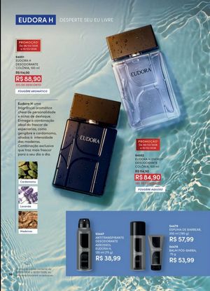 Eudora ciclo 4 2026 Brasil página 99