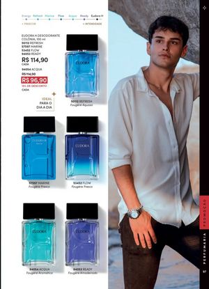 Eudora ciclo 4 2026 Brasil página 100