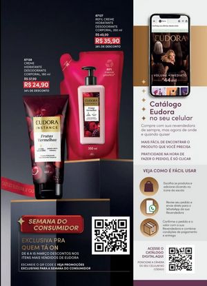 Eudora ciclo 4 2026 Brasil página 106