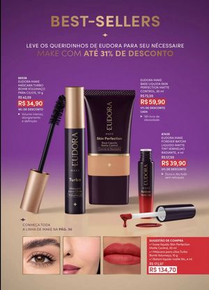 Eudora ciclo 4 2026 Brasil página 108